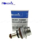 Bo�tier de r�gulateur de pression de carburant 3. 5 bar, pour hyundai kia rio 353011g000 35301 1g000 ...