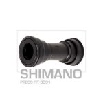 Boitier shimano pressfit bb71 - 41a
