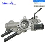 Bo�tier de thermostat pour hyundai sonata 05 - 07 kia rondo optima 07 - 12 magentis 05 - 08 25620, num�ro ...