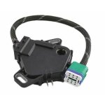 Boitier transmetteur de vitesse pour bo�te automatique - peugeot 307 1. 6 16v 08 / 2000 - 12 / 2008