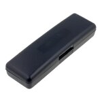 Boitier universel facade detachable autoradio