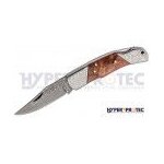 Boker damascus duke - couteau de poche Boker damascus duke - couteau de poche