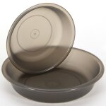 Bol de mlange en plastique haute rsistance, pot d'appt, bol de mlange, conteneur d'appt portable, ...