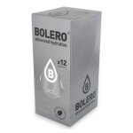 Bolero� - blackcurrant boite de 12