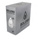 Bolero - cranberry boite de 24