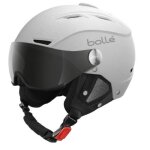 Boll backline visor casque visor soft white 56 - 58 cm