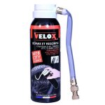 Bombe anti - crevaison 100 ml velox valve presta / schrader mtb / e - bike Bombe anti - crevaison 100 ml velox valve presta / schrader mtb / e - bike
