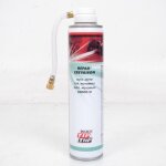 Bombe anti - crevaison 300ml repar' crevaison pour moto scooter quad voiture neuf Bombe anti - crevaison 300ml repar' crevaison pour moto scooter quad voiture neuf