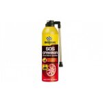 Bombe anti crevaison premium 500 ml - Bombe anti crevaison premium 500 ml -