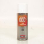 Bombe peinture arexons aluminium haute temp�rature 800c 400 ml pour auto neuf