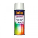 Bombe de peinture belton spectral ral9018 blanc papyrus 400ml