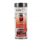 Bombe de peinture pour carrosserie - renault - kng gris cassiopp�e