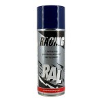 Bombe de peinture carrosserie voiture racing ral5013 bleu cobalt 400ml Bombe de peinture carrosserie voiture racing ral5013 bleu cobalt 400ml