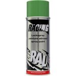 Bombe de peinture carrosserie voiture racing ral6011 vert rsda 400ml