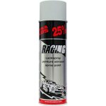 Bombe de peinture - primaire d'accroche - appr�t - carrosserie voiture - racing - gris - 500ml