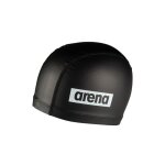 Bonnet de bain arena light sensation noir noir 72486 - uni Bonnet de bain arena light sensation noir noir 72486 - uni