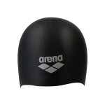 Bonnet de bain arena arena long hair cap noir unique Bonnet de bain arena arena long hair cap noir unique
