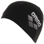 Bonnet de bain arena polyester black bonnet jr noir 72492 - junio Bonnet de bain arena polyester black bonnet jr noir 72492 - junio