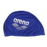 Bonnet de bain arena polyester ii bleu marine 2007000000021 Bonnet de bain arena polyester ii bleu marine 2007000000021