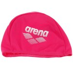 Bonnet de bain arena polyester ii jr rose 2001000276677 Bonnet de bain arena polyester ii jr rose 2001000276677