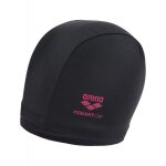 Bonnet de bain arena smart cap noir noir 20972 - uni Bonnet de bain arena smart cap noir noir 20972 - uni