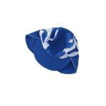 Bonnet de bain pour bb, couvre - chef de sport, schage rapide, protection solaire anti - uv, vtements ...