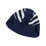 Bonnet de bain pour bébé, couvre - chef de sport, séchage rapide, protection solaire anti - uv, vêtements ... Bonnet de bain pour bébé, couvre - chef de sport, séchage rapide, protection solaire anti - uv, vêtements ...