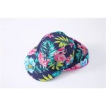 Bonnet de bain pour bb, couvre - chef de sport, schage rapide, protection solaire anti - uv, vtements ...