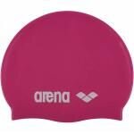 Bonnet de bain silicone fuchsia arena Bonnet de bain silicone fuchsia arena