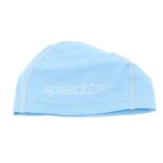 Bonnet de bain speedo jun pace cap p12 bleu ciel