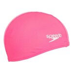 Bonnet de bain speedo jun polyester cap p12 rose fluorescent unique Bonnet de bain speedo jun polyester cap p12 rose fluorescent unique