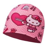Bonnet buff microfiber polar junior hello kitty mailing ros�
