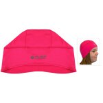 Bonnet de course pure2improve m / l - rose