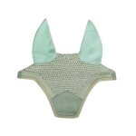 Bonnet court pour cheval anti - bruit kentucky horsewear wellington