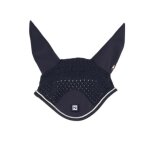 Bonnet court pour cheval premier equine salto xl mixte bleu