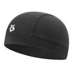 Bonnet de crne pour evacuation de l'humidit et refroidissement, doublure intrieure de casque, bandeau ...