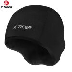 Bonnet de cyclisme coupe - vent et thermique pour le ski, casquette pour garder au chaud, bandana polaire ...