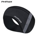 Bonnet de cyclisme coupe - vent et thermique pour le ski, casquette pour garder au chaud, bandana polaire ...