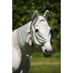 Bonnet equithme  anti - eczma  - couleur : brun, taille : l / cheval