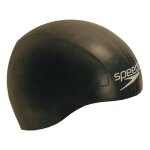 Bonnet de natation speedo aqua v noir Bonnet de natation speedo aqua v noir