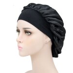 Bonnet de nuit bonnet de nuit pack de 2 multicolore