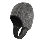 Bonnet de plonge en noprne 3mm, en tissu uniex ncr professionnel, combinaisons d'hiver rsistantes ...