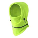 Bonnet de ski chaud, protection thermique yd4343