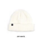 Bonnet de ski en tricot pour homme et femme, chaud, dcontract, en laine, solide, document, hiver - ...