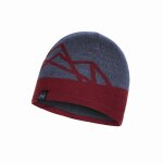 Bonnet tricot buff yost navy