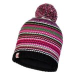 Bonnet tricot� enfant buff amity multi