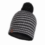 Bonnet tricot buff dana graphite
