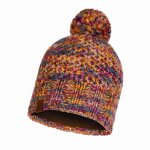 Bonnet tricot� buff margo multi