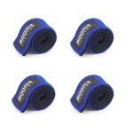 Booms - ceinture de support pour leurre de pche rs3, avec bretelles rondes, bote a outils et accessoires ...