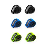 Booms - ceinture de support pour leurre de pche rs3, avec bretelles rondes, bote a outils et accessoires ...